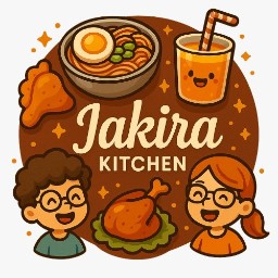 Jakira Kitchen