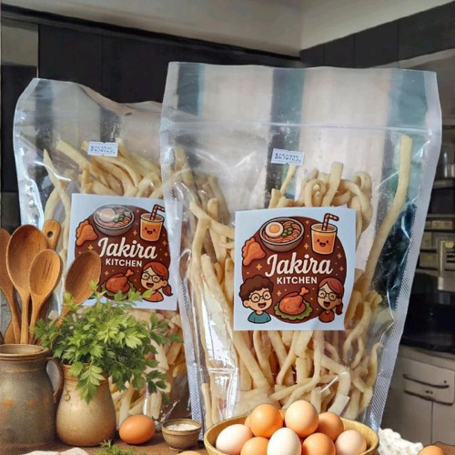 Cheese Stick Premium - Pouch