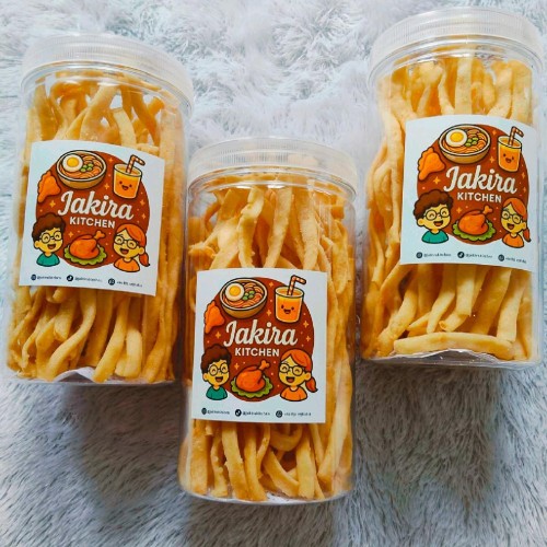 Cheese Stick Premium - Toples
